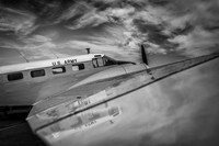 Early Passenger Flying