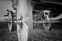 Wagon Wheel