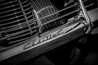 Cadillac Grill