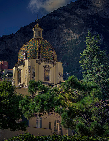 Hillside Church