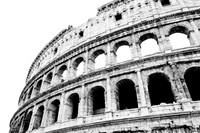 Roman Colloseum