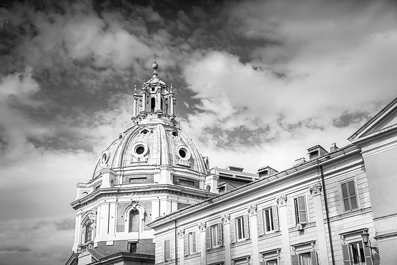 Italian Dome