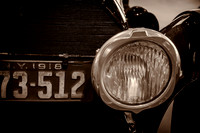 Headlight