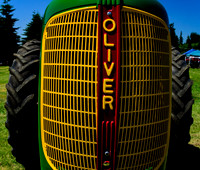 Oliver