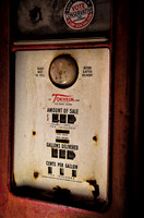 Cheap Gas