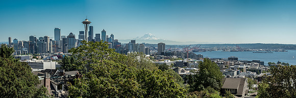 Seattle