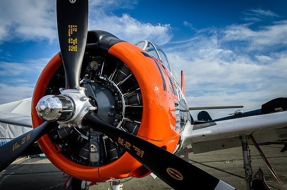Reno Air Races