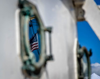 Patriotic Reflection