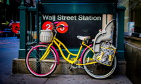 Wall Street Station