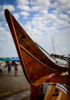 Wooden Boat